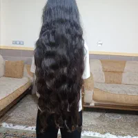 خریدار اصلی مو های شما خواهران