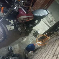 متور پارکینگی