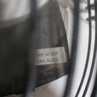 فن،هواکش سه فاز قوی و کم کار|ماشینآلات صنعتی|رودهن, |دیوار