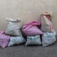 نخاله ساختمانی رایگان