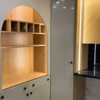 کابینت مدرن میخوای، بسپار به ووداکس|مصالح و تجهیزات ساختمان|مشهد, جانباز|دیوار