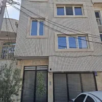 آپارتمان ۱۱۰ متری شیک ودلباز