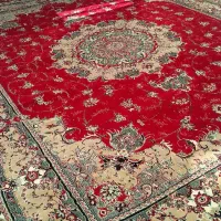 فرشهای دست دوم تمیز|فرش|شیراز, شهرک رضوان|دیوار