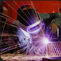 جوشکاری سیار محسن