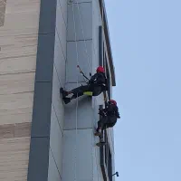 استخدام نیرو کار با طناب|استخدام صنعتی، فنی، مهندسی|کرمان, |دیوار