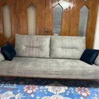 مبلمان ۷ نفره