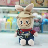 عروسک پولیشی لبوبو