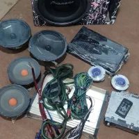 سیستم فول ماشین