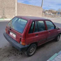 پراید هاجبک