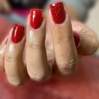 کاشت ناخن (تخفیف ویژه)|خدمات آرایشگری و زیبایی|صومعه‌سرا, |دیوار