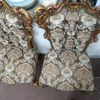 مبل ۹نفره سلطنتی