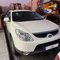 IX55 وراکروز ۲۰۱۱