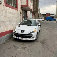 ۲۰۷پاناروما