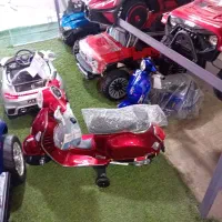 موتور شارژی وسپا اورجینال ۷۸۰۰