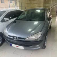 ۲۰۶مدل84تیپ۲