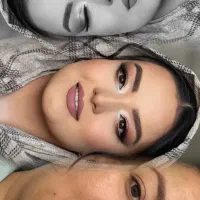 جشنواره اموزش میکاپ با تخفیف ۵۰درصد