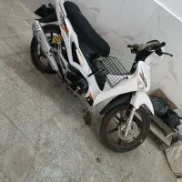 موتور سیکلت