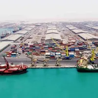 ترخیص کالا از گمرکات جنوب کشور
