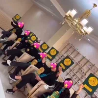 آموزش کاشت ناخن