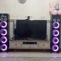 اسپیکر و باند میکرولب