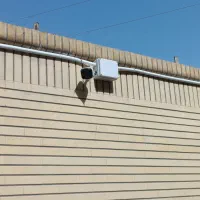 نصب و فروش دوربین مداربسته و دزدگیر اماکن|خدمات پیشه و مهارت|زاهدان, |دیوار