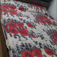 تختخواب دو نفره با تشک