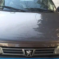 پژو روا دوگانه کارخانه مدل 86|خودرو سواری و وانت|مشهد, سجاد شهر|دیوار