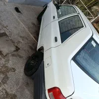 پراید مدل 97