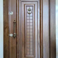 درب ضدسرقت ونوس/ورودی/ضد سرقت بلوط/حمام و سرویس