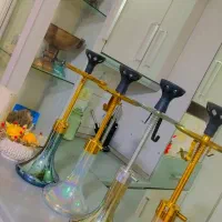 ۵۳عدد قلیان کرنو س ۳۶۰۰|کلکسیون و سرگرمی|تهران, ائمه اطهار|دیوار