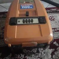 جاروبرقی ناسیونال