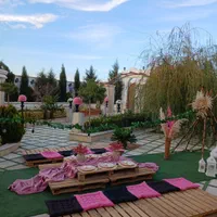 پک ویژه تولد به صورت کامل همه چی با ما|اجارهٔ کوتاهمدت ویلا و باغ|چهارباغ, |دیوار