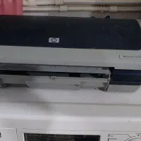 چاپگر hp نیازمند جوهر