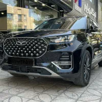 تیگو 8 پرو مکس ۱۴۰۲