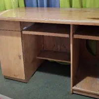 میز کامپیوتر