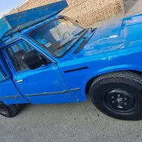 نیسان انژکتور بی رنگ