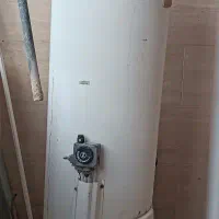 ابگرمکن  مخزنی