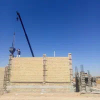 فروش چند مورد منزل مسکونی
