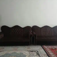 مبل|مبلمان خانگی و میز عسلی|بناب, |دیوار