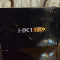اندروید باکس HK1 مدل K8