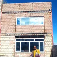 کارخانه تولید درب و پنجره دوجداره upvc|خدمات پیشه و مهارت|سبزوار, هویزه|دیوار