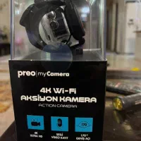 دوربین ورزشی action camera 4k نو اکشن کمرا