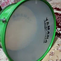 طبل محرم