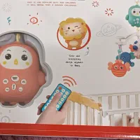 اویز تخت کودک