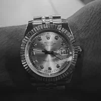 ساعت رولکس مدل دیت جاست اوتوماتیک