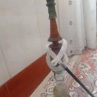 قلیان|زیورآلات و اکسسوری|بیرجند, |دیوار