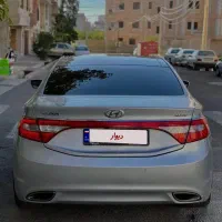 آزرا گرنجور2012|خودرو سواری و وانت|قزوین, |دیوار