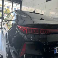 کی ام سی جی 7 1403|خودرو سواری و وانت|تهران, دبستان|دیوار