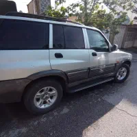 موسو 6سیلندر دنده دستی موتور m 104 بنز درجه یک