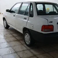 پراید مدل 86|خودرو سواری و وانت|امیدیه, |دیوار